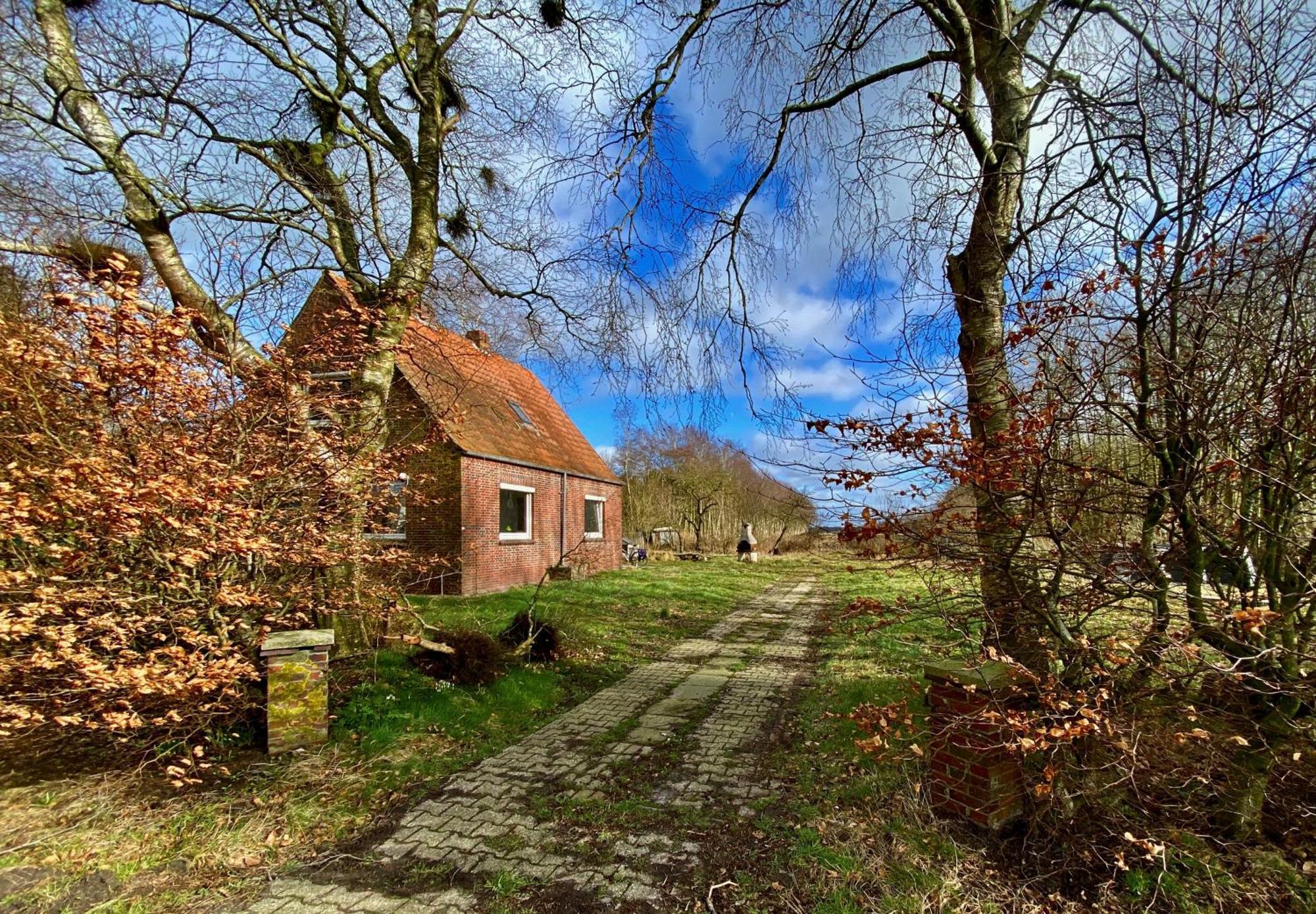 Ferien Im Brookmerland Hébergement de vacances *